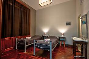Play Hostel Arcos