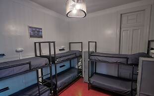 Play Hostel Arcos