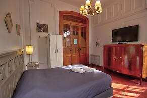 Play Hostel Arcos