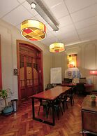 Play Hostel Arcos