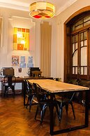Play Hostel Arcos