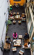 Play Hostel Arcos