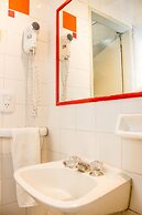 Play Hostel Arcos