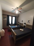 Play Hostel Arcos