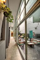 Play Hostel Arcos