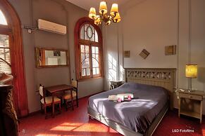 Play Hostel Arcos