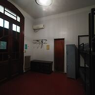Play Hostel Arcos