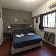 Play Hostel Arcos