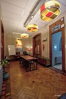 Play Hostel Arcos