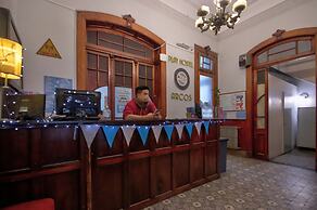 Play Hostel Arcos