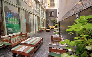 Play Hostel Arcos
