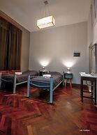 Play Hostel Arcos
