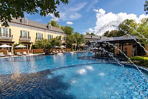 Rancho Charnvee Khaoyai