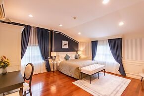 Rancho Charnvee Khaoyai