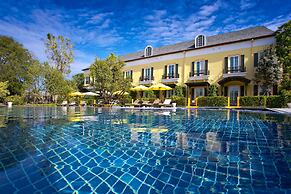 Rancho Charnvee Khaoyai
