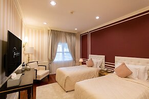 Rancho Charnvee Khaoyai
