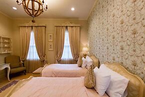 Rancho Charnvee Khaoyai