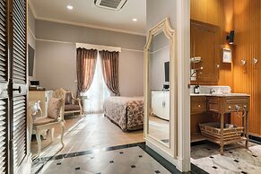 Rancho Charnvee Khaoyai