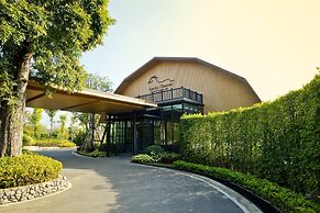 Rancho Charnvee Khaoyai