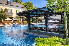 Rancho Charnvee Khaoyai