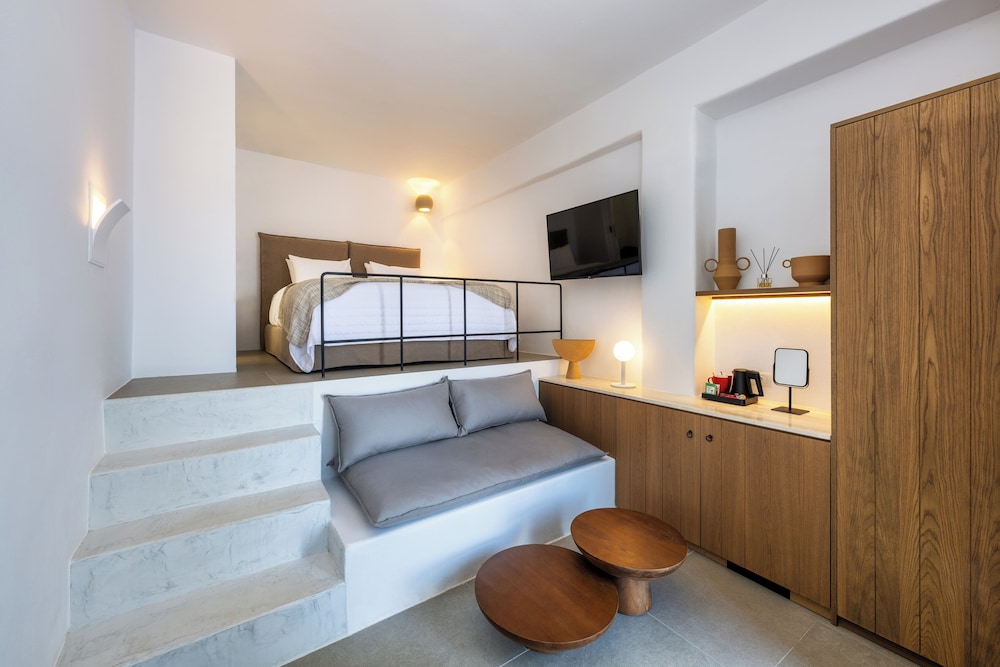 Ira Hotel & Spa - Adults Only