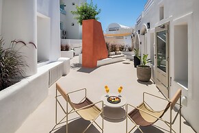 Ira Hotel & Spa - Adults Only