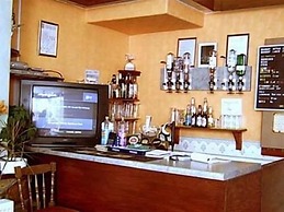 The Marnoch Hotel