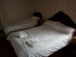 The Marnoch Hotel