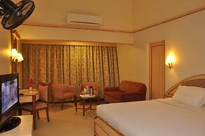 Blue Country Resort