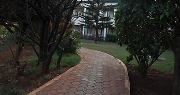 Blue Country Resort