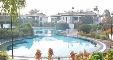 Blue Country Resort