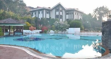 Blue Country Resort