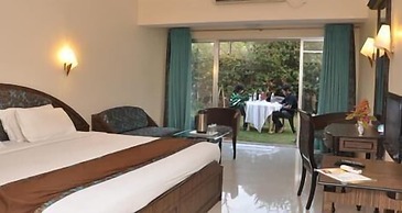 Blue Country Resort