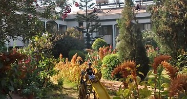 Blue Country Resort
