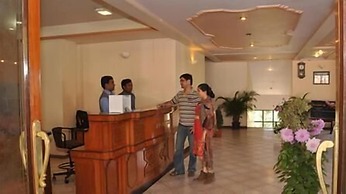 Blue Country Resort