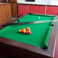The Railway Inn