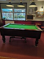The Railway Inn