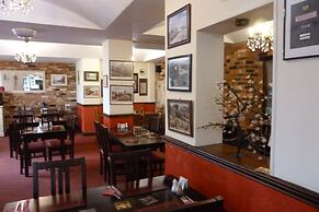 The Railway Inn