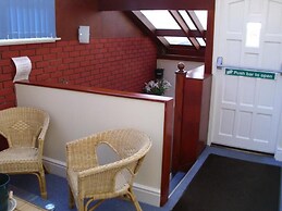The Railway Inn