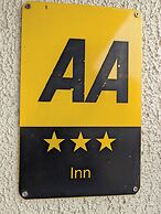 The Railway Inn