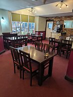The Railway Inn