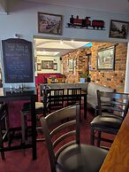 The Railway Inn