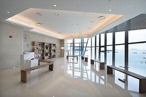 Hidden Bay Hotel