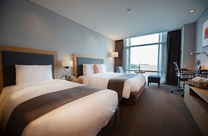 Hidden Bay Hotel