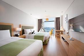 Hidden Bay Hotel
