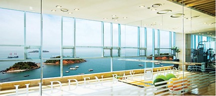 Hidden Bay Hotel