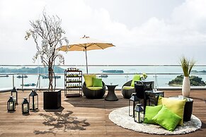 Hidden Bay Hotel