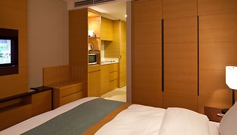 Hidden Bay Hotel