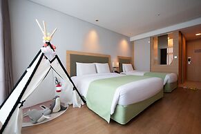Hidden Bay Hotel
