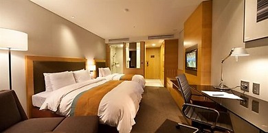 Hidden Bay Hotel